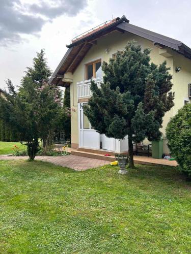 Kuća za odmor (Kuca za odmor) in Ljesevo