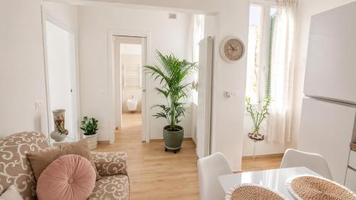 La casa di Maria design apartment free wifi