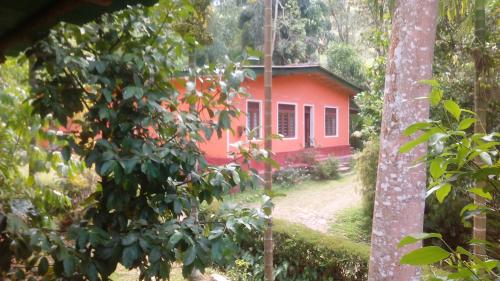 Sembuwatta Reach Homestay