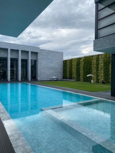 razgled, The 50th hotel Uthai Thani in Uthai Thani