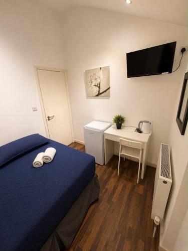 365 London Hostel 5