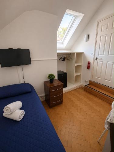 365 London Hostel 4