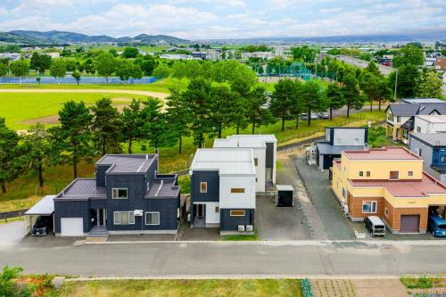 THE Shelbourne Furano - Furano