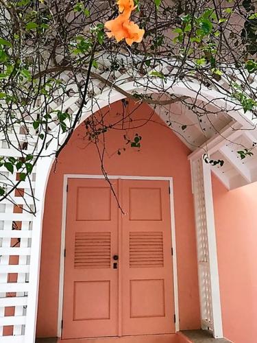 Tobago Hibiscus Golf Villas & Appartments