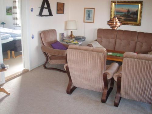 Glyngøre Bed & Breakfast II in Roslev