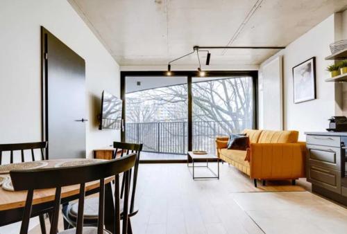 . District Loft