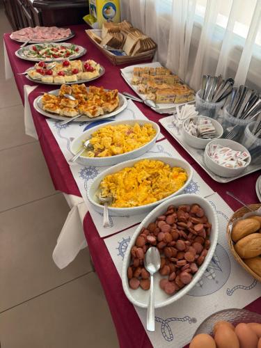 طعام و مشروبات, Hotel Zani in Cervia