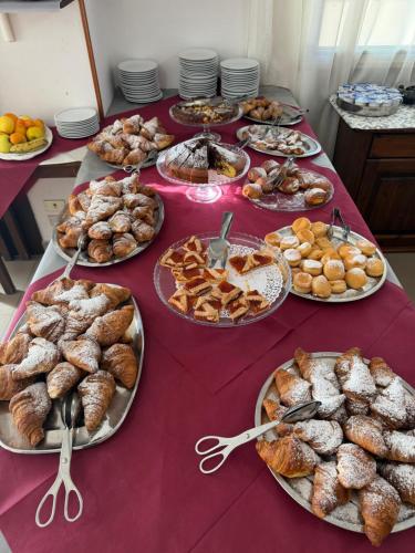 طعام و مشروبات, Hotel Zani in Cervia