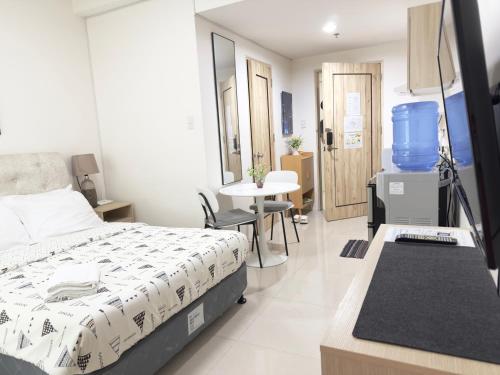 Inspiria Condominium 3