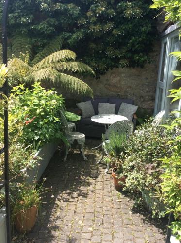 Arch Cottage - Chagford