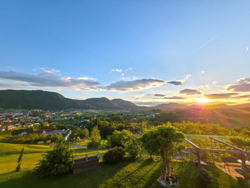 Vaade, Apartma AURA in Slovenske Konjice