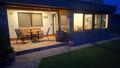 Hotelli välisilme, Apartma AURA in Slovenske Konjice