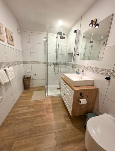 Vannituba, Apartma AURA in Slovenske Konjice
