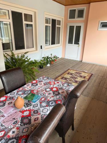 Nuray's House in Šeki