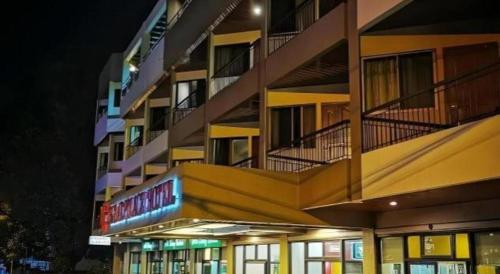 Baguio Palace Hotel, Baguio
