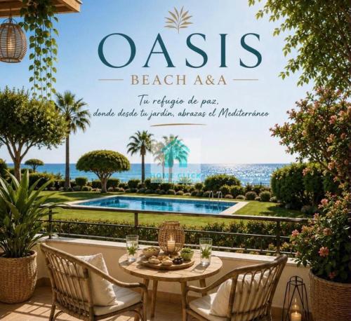 Oasis Beach A&A