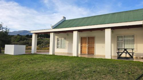Bydidam Resort in Citrusdal