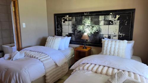 Bydidam Resort in Citrusdal
