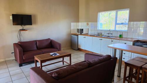 Bydidam Resort in Citrusdal