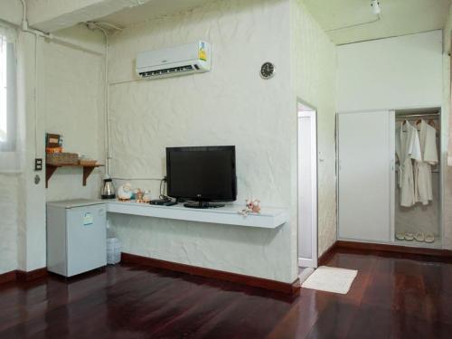 The Banyan Leaf Resort, Suan Phung