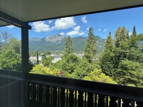 Das Alpina in Bad Reichenhall