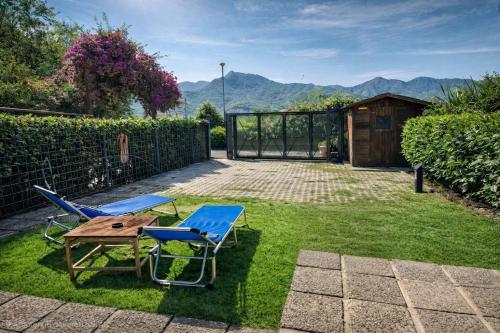 A Casa di Marco - Garden Cottage Escape