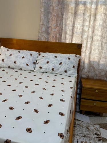 The Cozy Nest in Tanga