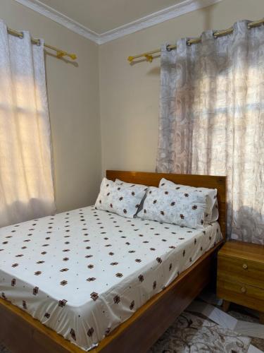 Habitación, The Cozy Nest in Tanga