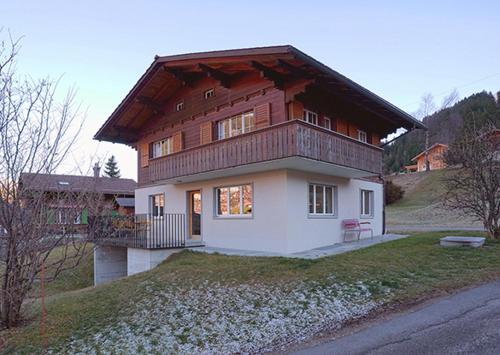 Chalet Dayuma