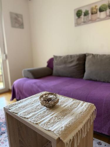 Spacious Cozy Apartment With Private Garage