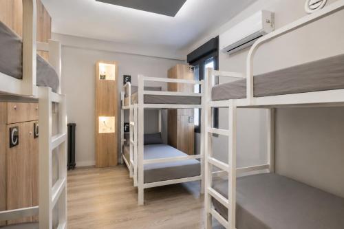 Albergue Alda Pilgrim Ponferrada - Ponferrada