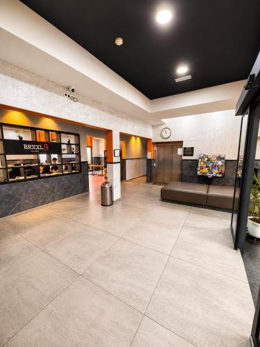 Brxxl 5 City Centre Hostel 2