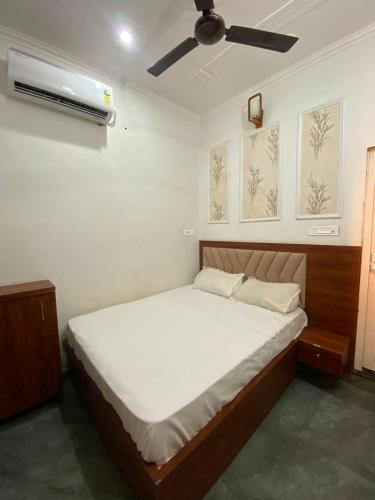 Hotel Subedar Palace