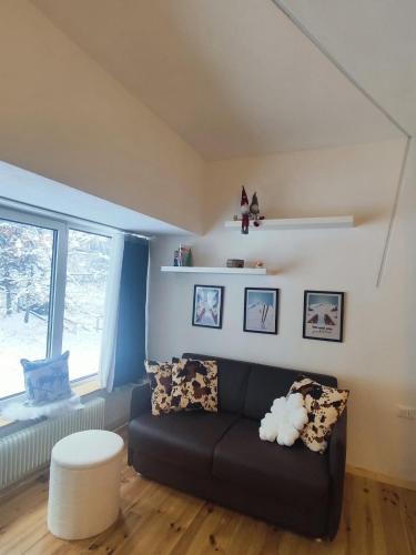 La casina nel bosco Monolocale al residence lores 1