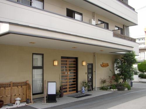 Ryokan Kinsui - Accommodation - Kurume