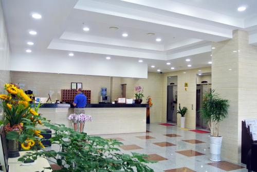 Hol, Geoje Ocean Hotel in Geoje-si