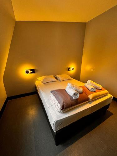 Brxxl 5 City Centre Hostel 1