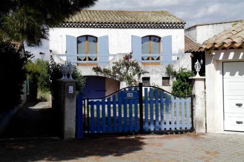 Chez Marydidou : Chambres d'hôtes