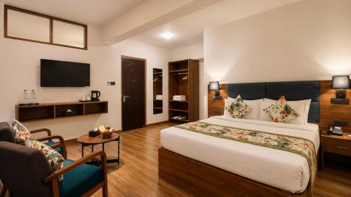 hotel photo