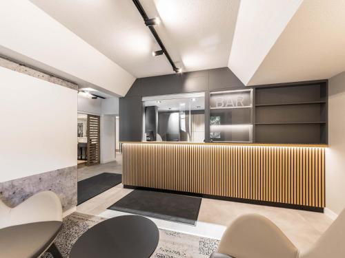 B&B HOTEL Düsseldorf-Lintorf in Ratingen, Deutschland