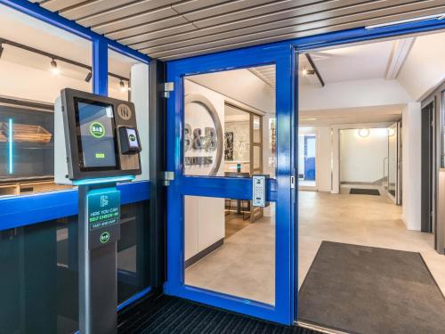 B&B HOTEL Düsseldorf-Lintorf in Ratingen, Deutschland