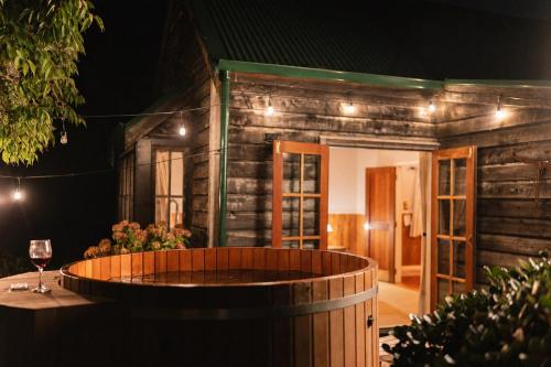 . Vineyard Cottages - Kumeu