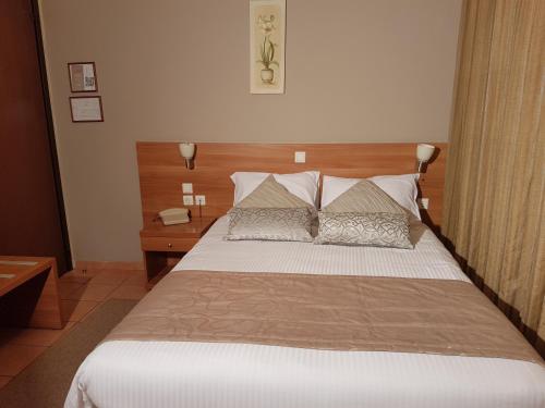 Glaros Hotel – Piraeus, PA