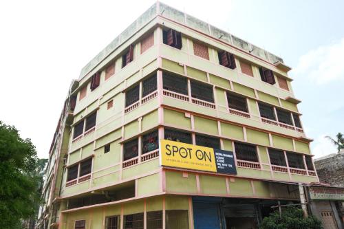 SPOT ON Indra Bhawan Lodge