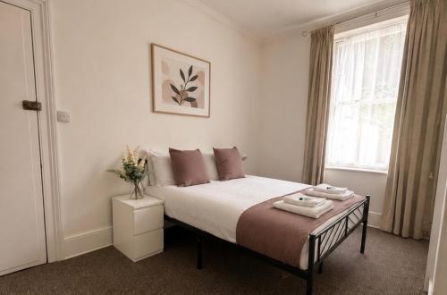 Savoy Court Hotel
