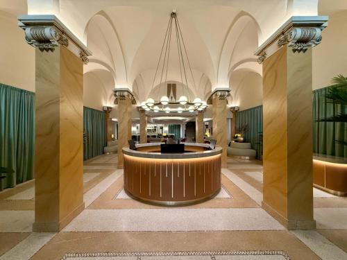 Marivaux Hotel - Bruxelles