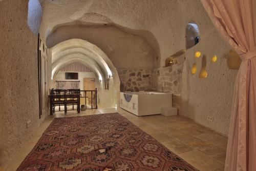 My Cave La Maison Du Reve – Uçhisar, IA
