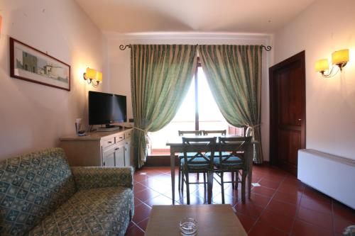 Mercure Argentario Hotel Filippo II - image 14