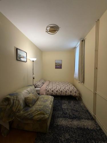 Rakic apartment