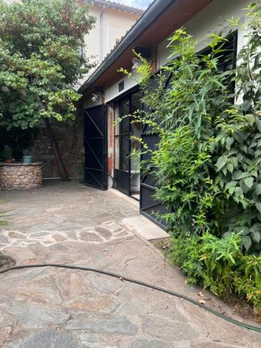 Villa avec jardin - Location, gîte - Thuir